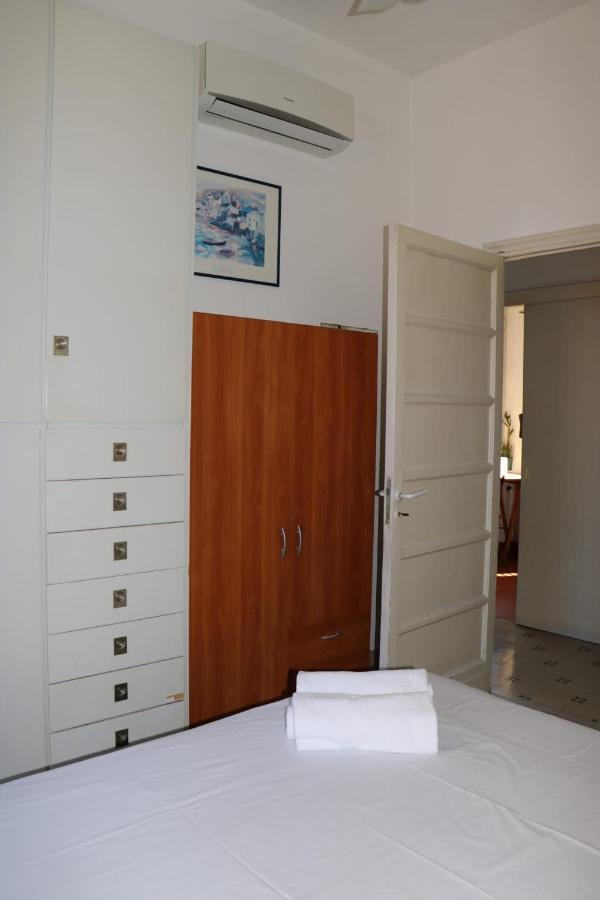 Apartmán Casa Linos Neapol Exteriér fotografie