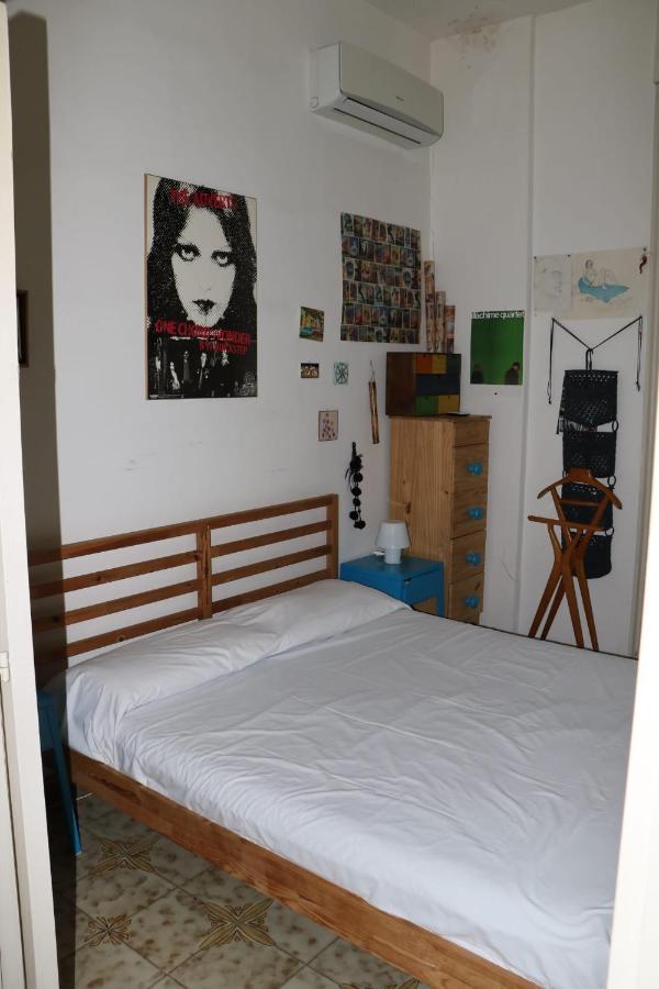 Apartmán Casa Linos Neapol Exteriér fotografie
