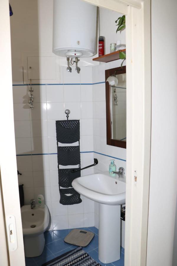 Apartmán Casa Linos Neapol Exteriér fotografie