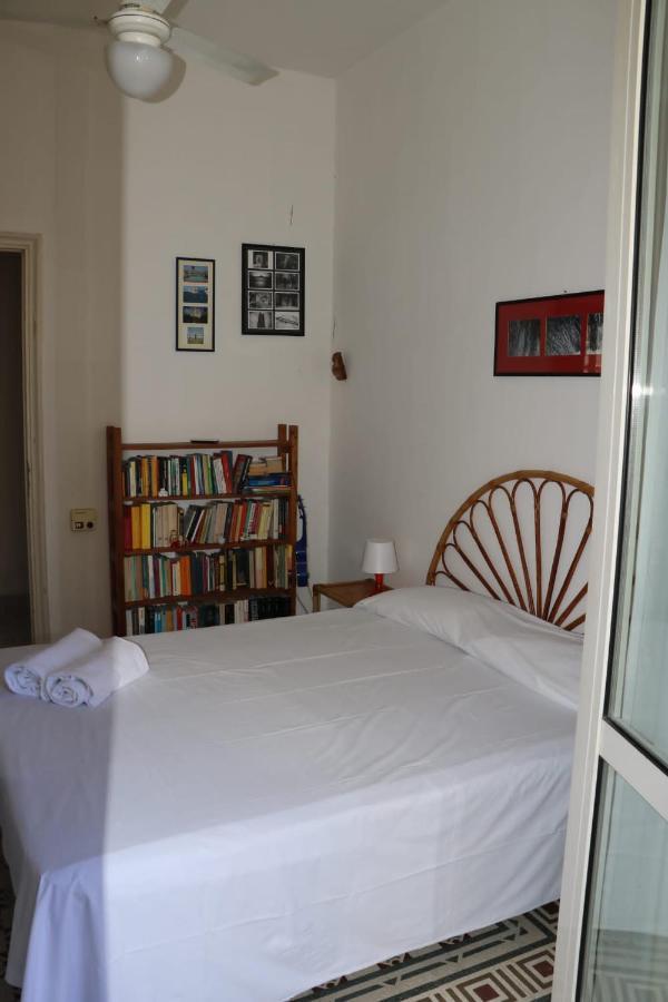 Apartmán Casa Linos Neapol Exteriér fotografie