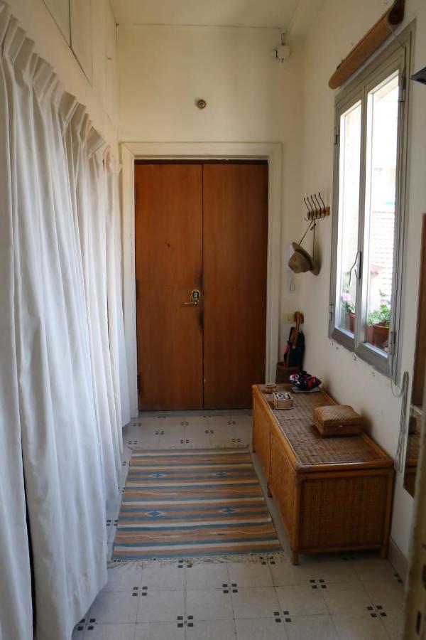 Apartmán Casa Linos Neapol Exteriér fotografie