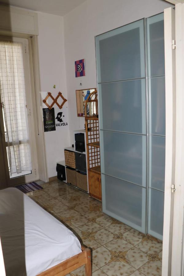 Apartmán Casa Linos Neapol Exteriér fotografie