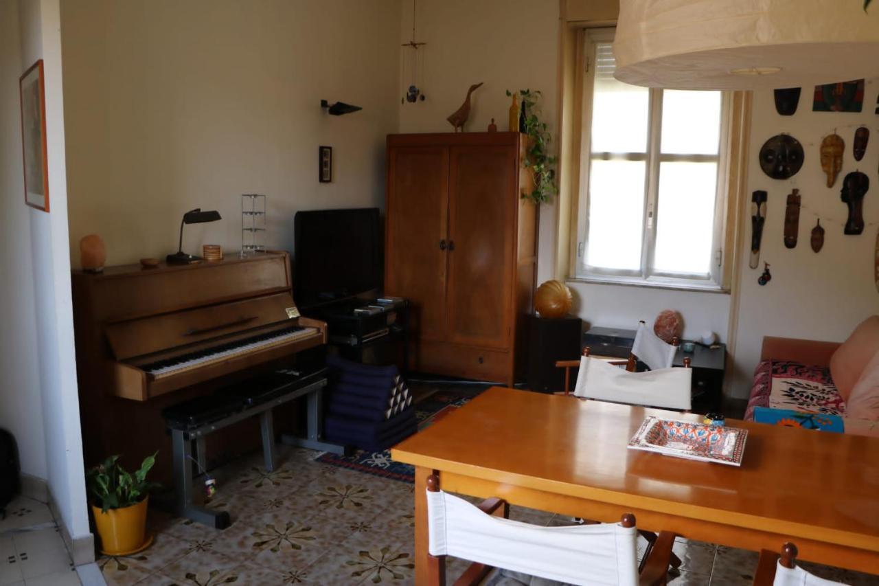 Apartmán Casa Linos Neapol Exteriér fotografie