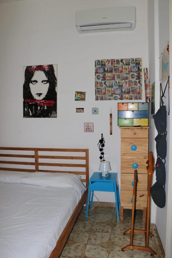 Apartmán Casa Linos Neapol Exteriér fotografie