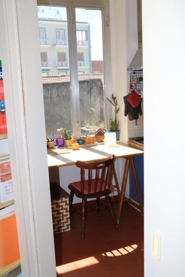 Apartmán Casa Linos Neapol Exteriér fotografie